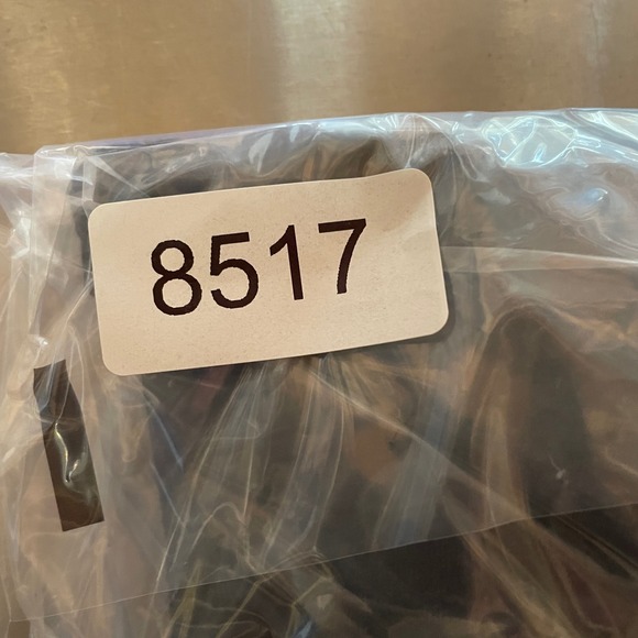 G Star Raw Granddad Henley Shirt Mens Medium Dark Gray Classic Long Sleeve - Picture 10 of 10